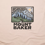 Mount Baker T-Shirt