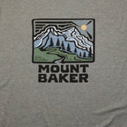 Mount Baker T-Shirt