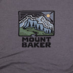 Mount Baker T-Shirt