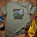Mount Baker T-Shirt