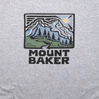 Mount Baker T-Shirt