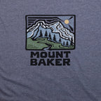 Mount Baker T-Shirt