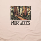 Muir Woods National Monument T-Shirt