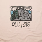 Old Rag Mountain T-Shirt