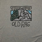 Old Rag Mountain T-Shirt