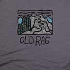 Old Rag Mountain T-Shirt