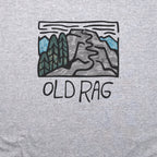 Old Rag Mountain T-Shirt