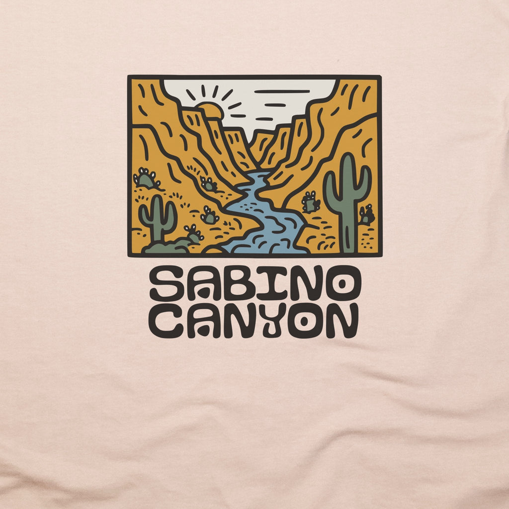 Sabino Canyon T-Shirt