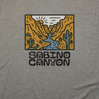 Sabino Canyon T-Shirt