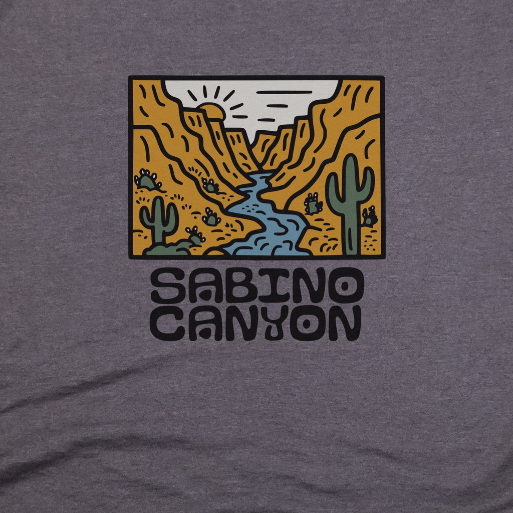 Sabino Canyon T-Shirt