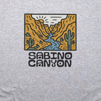 Sabino Canyon T-Shirt