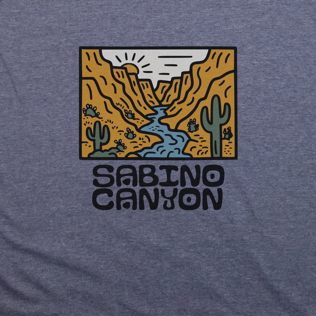 Sabino Canyon T-Shirt