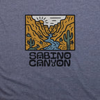 Sabino Canyon T-Shirt
