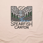 Spearfish Canyon T-Shirt