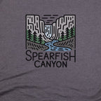 Spearfish Canyon T-Shirt