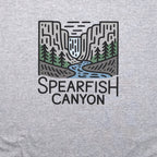Spearfish Canyon T-Shirt