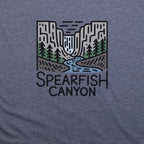 Spearfish Canyon T-Shirt