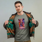 Vibrant Antelope Canyon T-Shirt