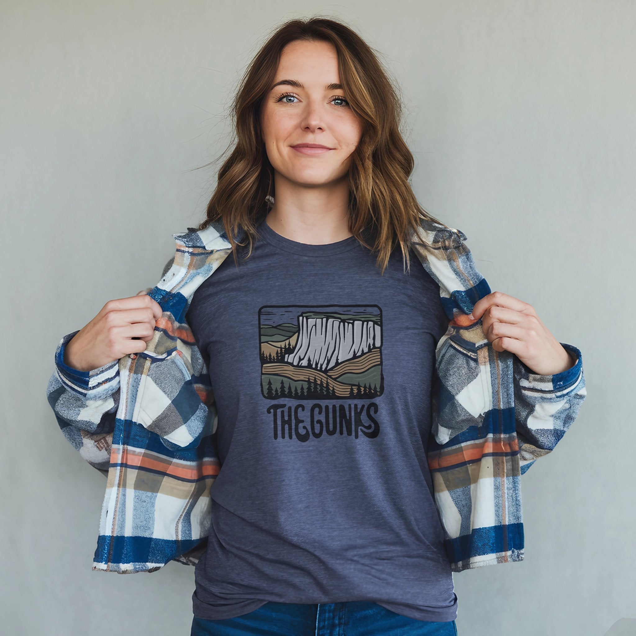 Shawangunk Ridge T-Shirt