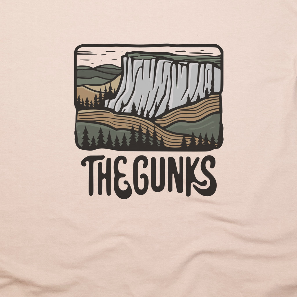 Shawangunk Ridge T-Shirt