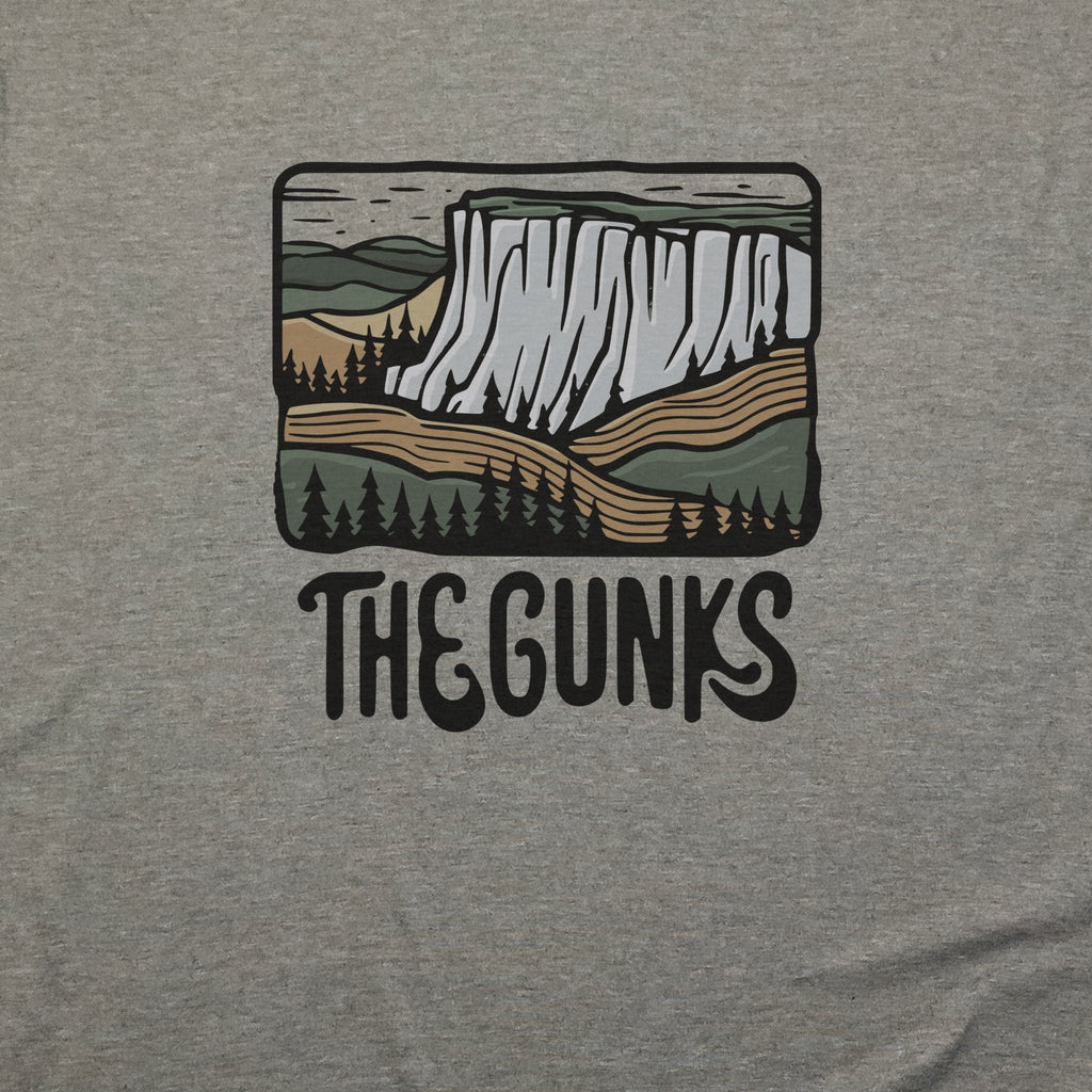 Shawangunk Ridge T-Shirt