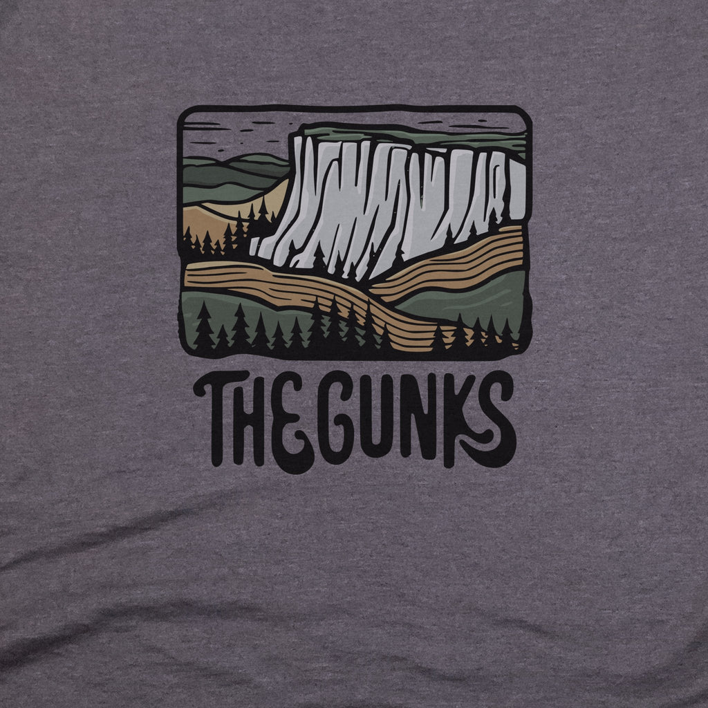 Shawangunk Ridge T-Shirt