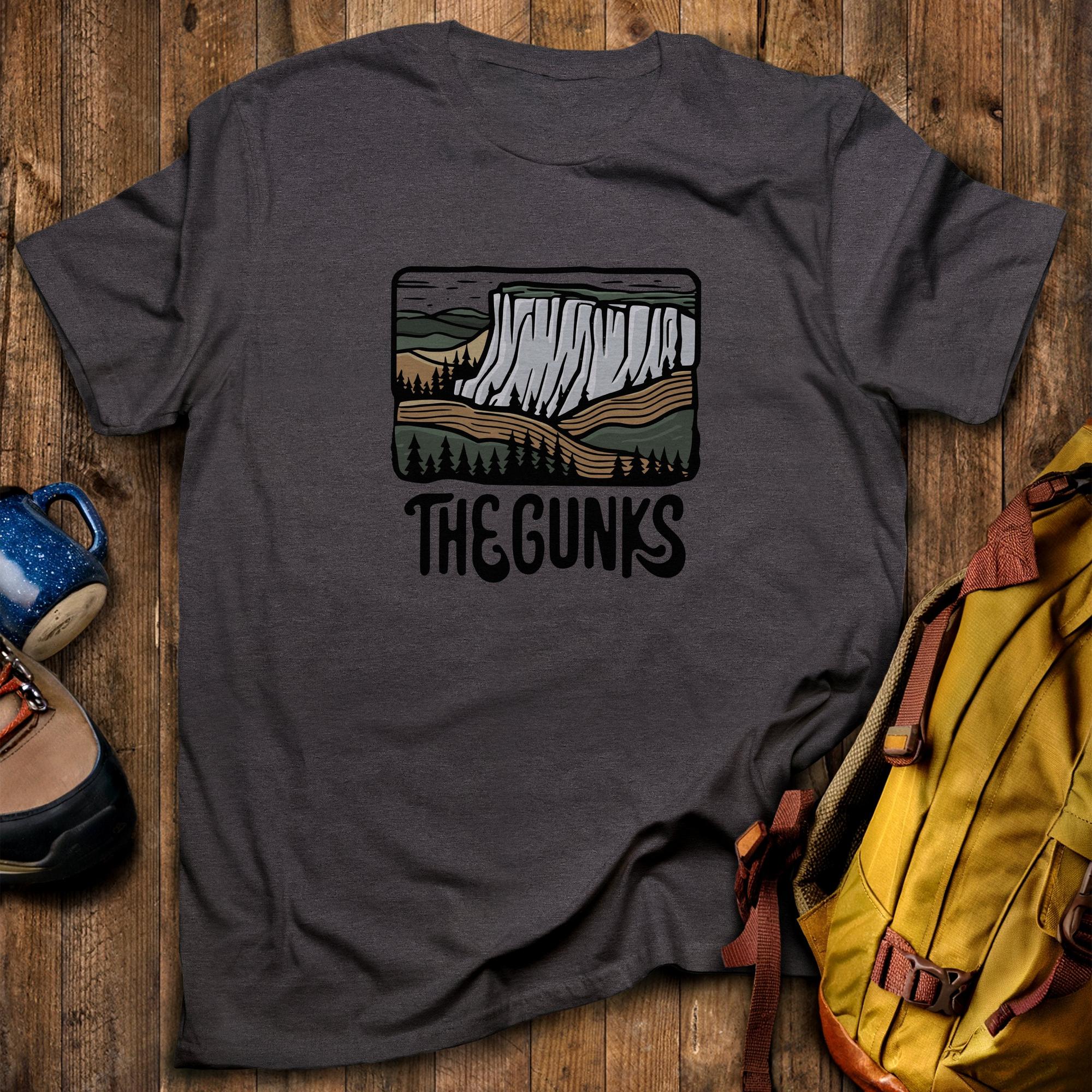 Shawangunk Ridge T-Shirt