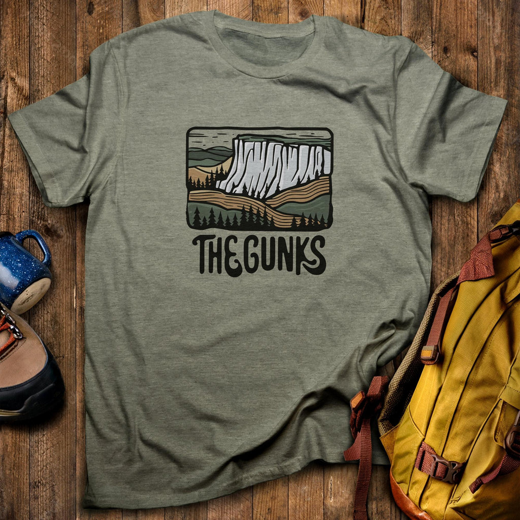 Shawangunk Ridge T-Shirt