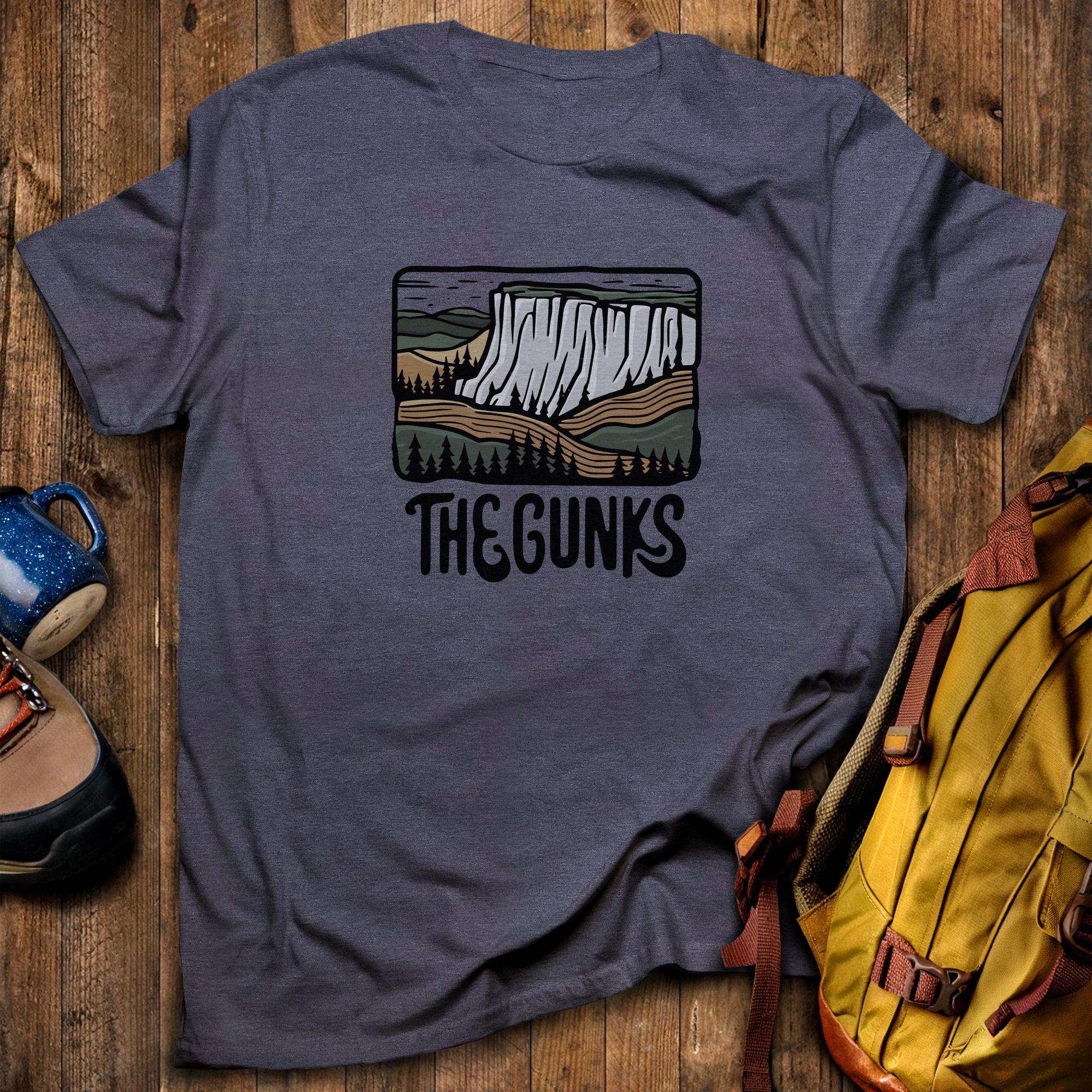 Shawangunk Ridge T-Shirt