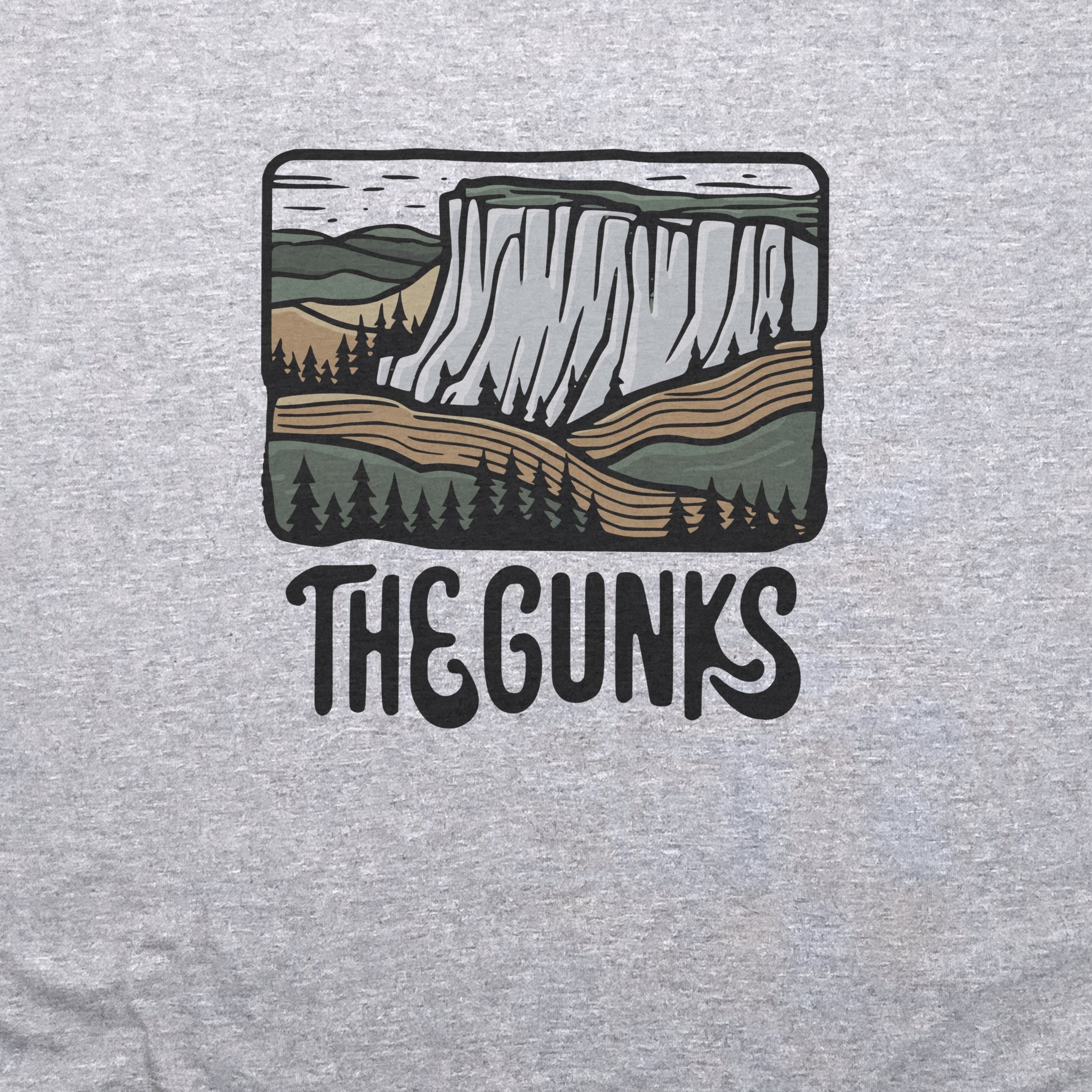 Shawangunk Ridge T-Shirt