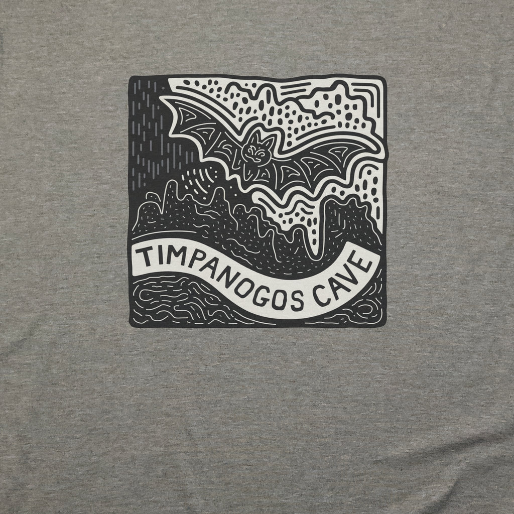 Timpanogos Cave T-Shirt