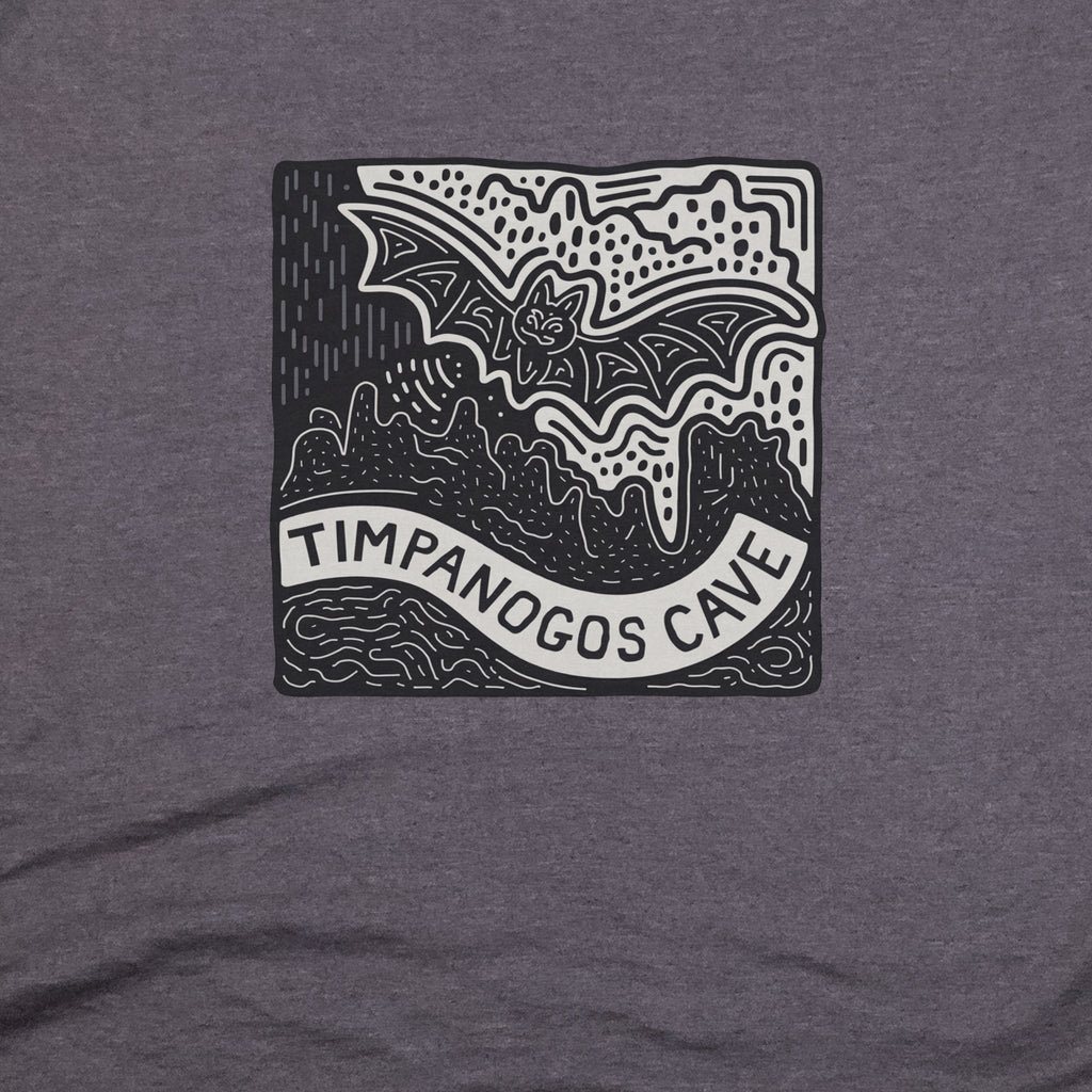 Timpanogos Cave T-Shirt