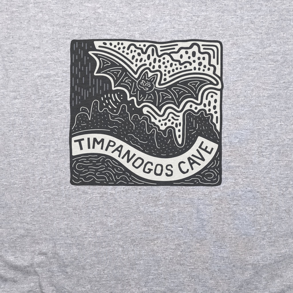Timpanogos Cave T-Shirt