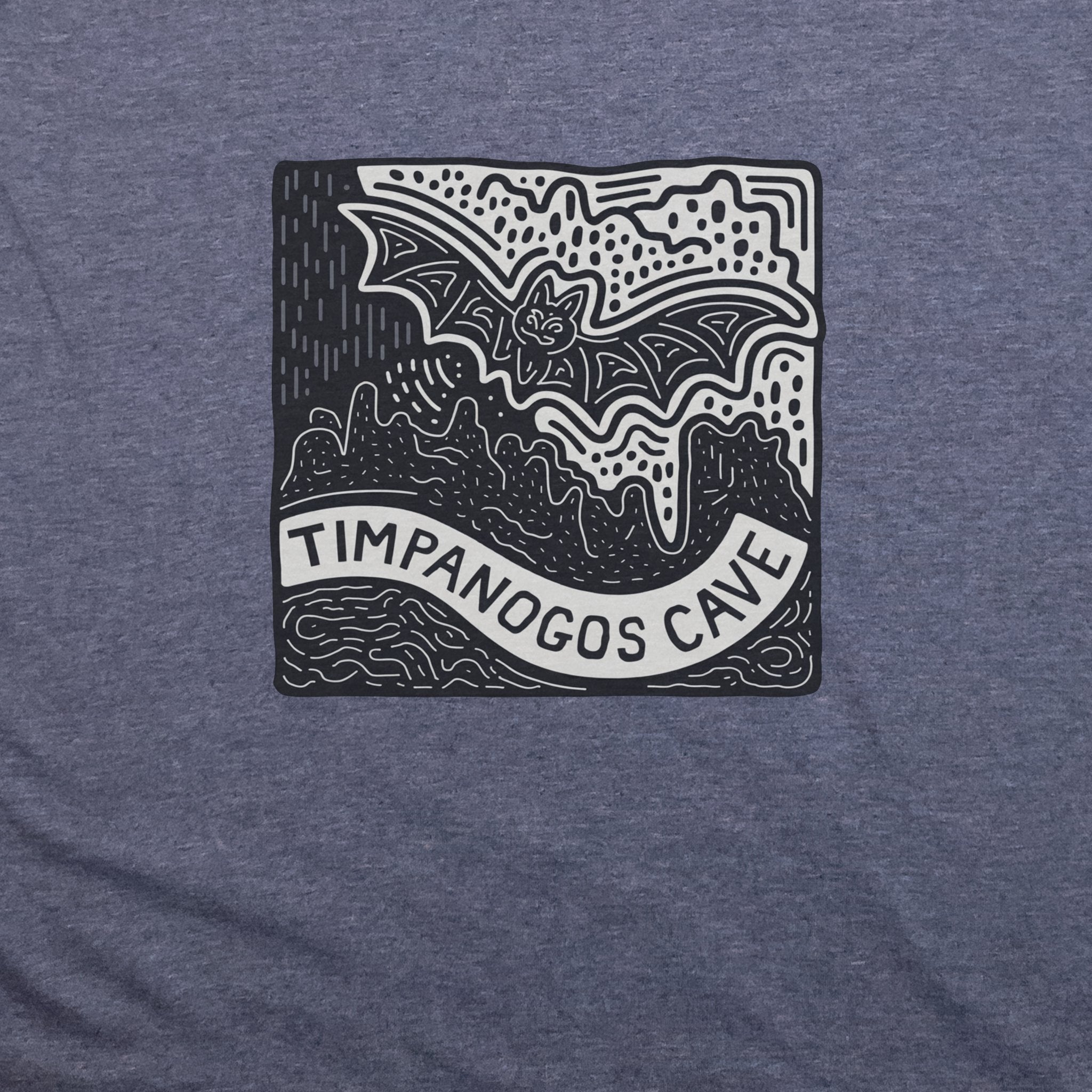 Timpanogos Cave T-Shirt