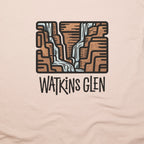 Watkins Glen State Park T-Shirt
