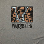 Watkins Glen State Park T-Shirt