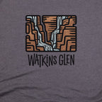 Watkins Glen State Park T-Shirt