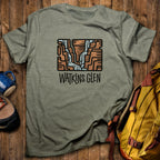 Watkins Glen State Park T-Shirt