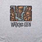 Watkins Glen State Park T-Shirt