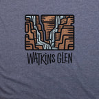 Watkins Glen State Park T-Shirt