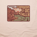 Canyon de Chelly National Monument T-Shirt