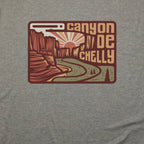 Canyon de Chelly National Monument T-Shirt