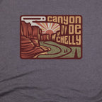 Canyon de Chelly National Monument T-Shirt