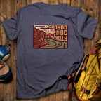 Canyon de Chelly National Monument T-Shirt