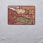 Canyon de Chelly National Monument T-Shirt