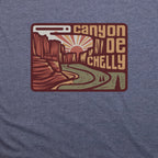 Canyon de Chelly National Monument T-Shirt