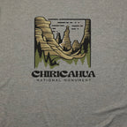 Chiricahua National Monument T-Shirt