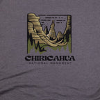 Chiricahua National Monument T-Shirt