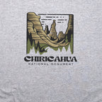 Chiricahua National Monument T-Shirt