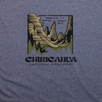 Chiricahua National Monument T-Shirt